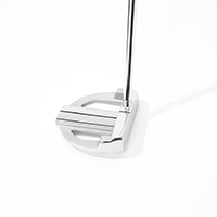 JuCad putter X stainless steel_X800_JPX800 (2)